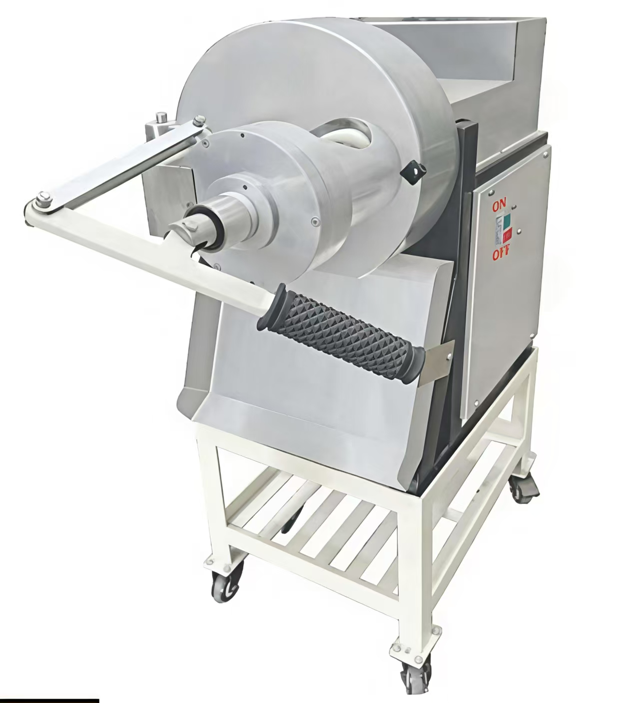 薯格機（手動）